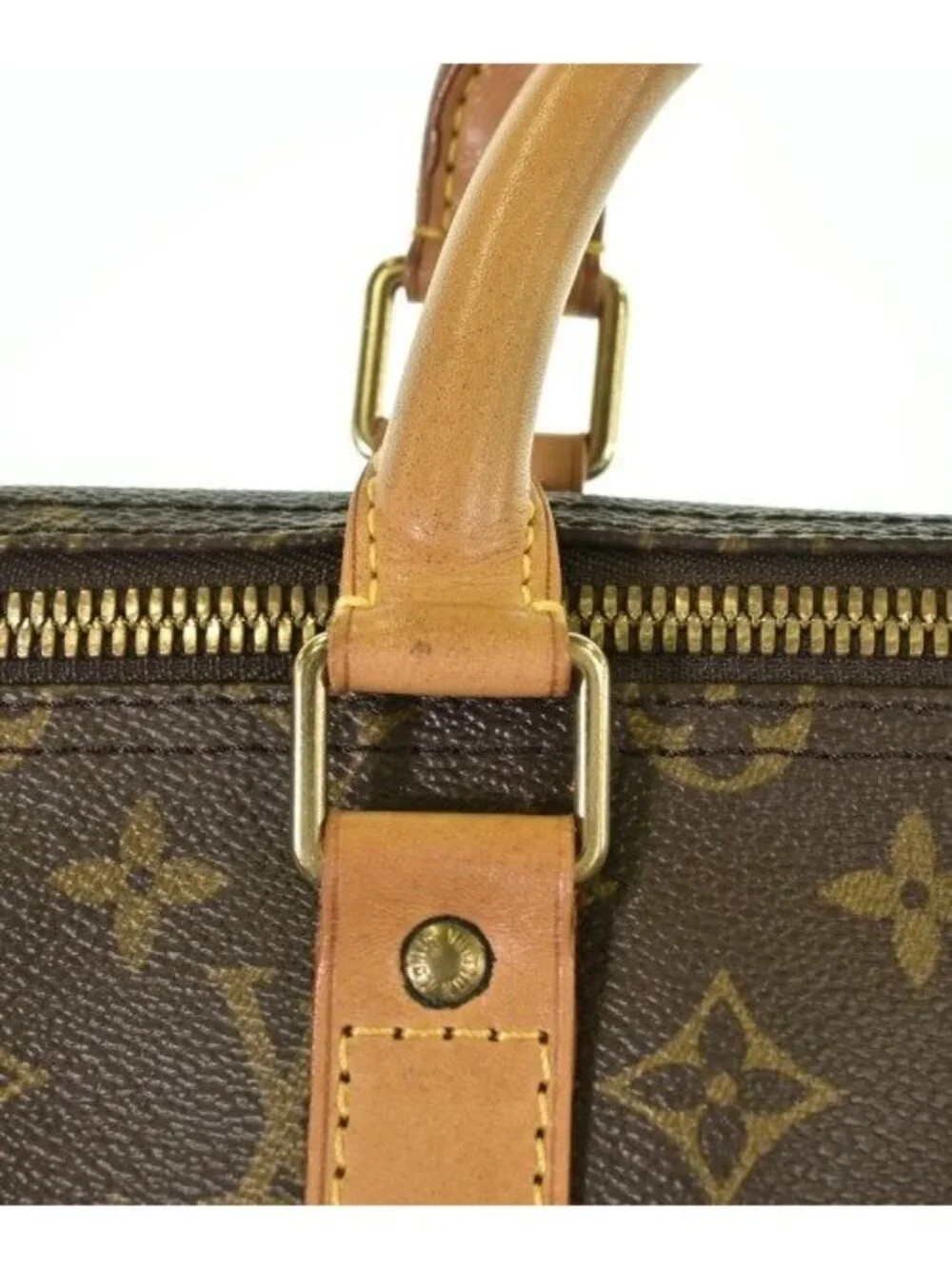 Louis Vuitton Boston